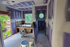 MIGUEL'S DRYWALL AND FINISH LLC