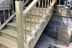 MIGUEL'S DRYWALL AND FINISH LLC