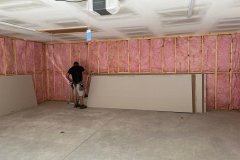 MIGUEL'S DRYWALL AND FINISH LLC