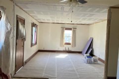 MIGUEL'S DRYWALL AND FINISH LLC