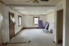 MIGUEL'S DRYWALL AND FINISH LLC