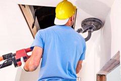 MIGUEL'S DRYWALL AND FINISH LLC