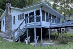 MIGUEL'S DRYWALL AND FINISH LLC