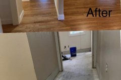 MIGUEL'S DRYWALL AND FINISH LLC