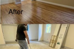 MIGUEL'S DRYWALL AND FINISH LLC