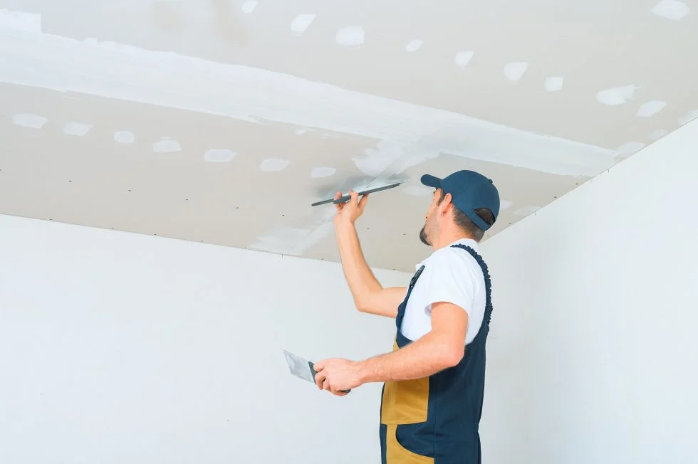 Best Drywall Company in Asheville NC