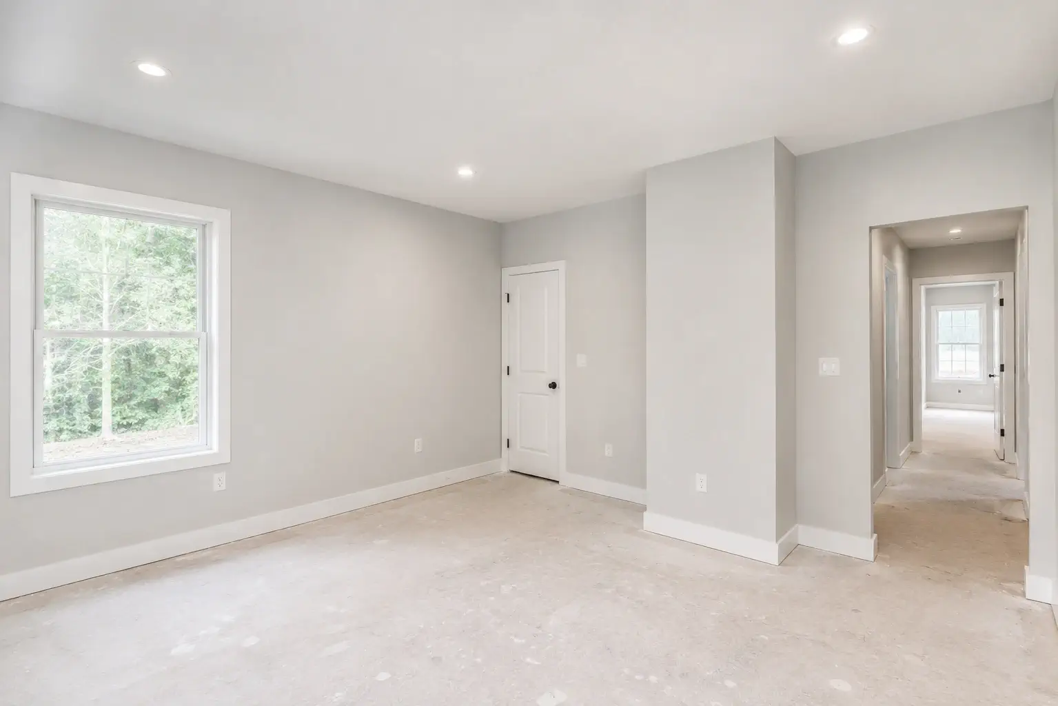 Drywall Installation