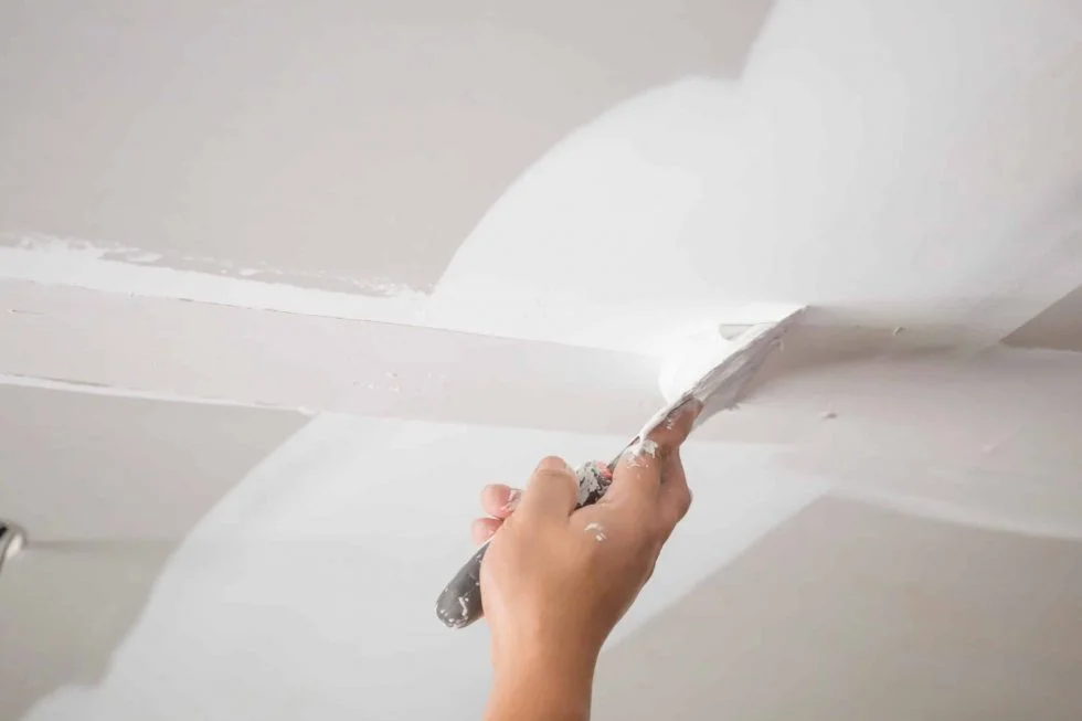 Drywall Installation