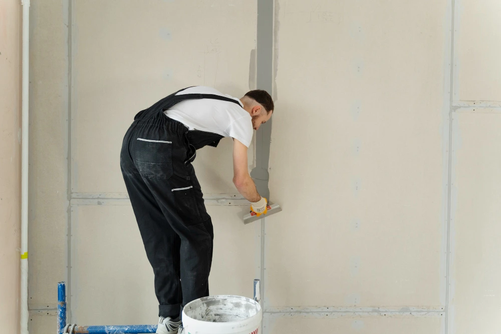 Miguel’s Drywall And Finish LLC