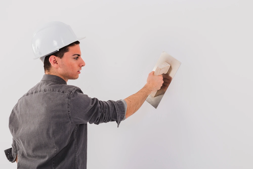 Residential Drywall Finishing in Asheville NC