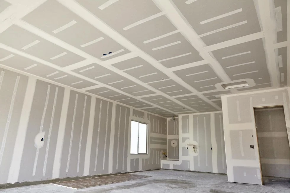 Skilled Drywall Contractor Asheville NC