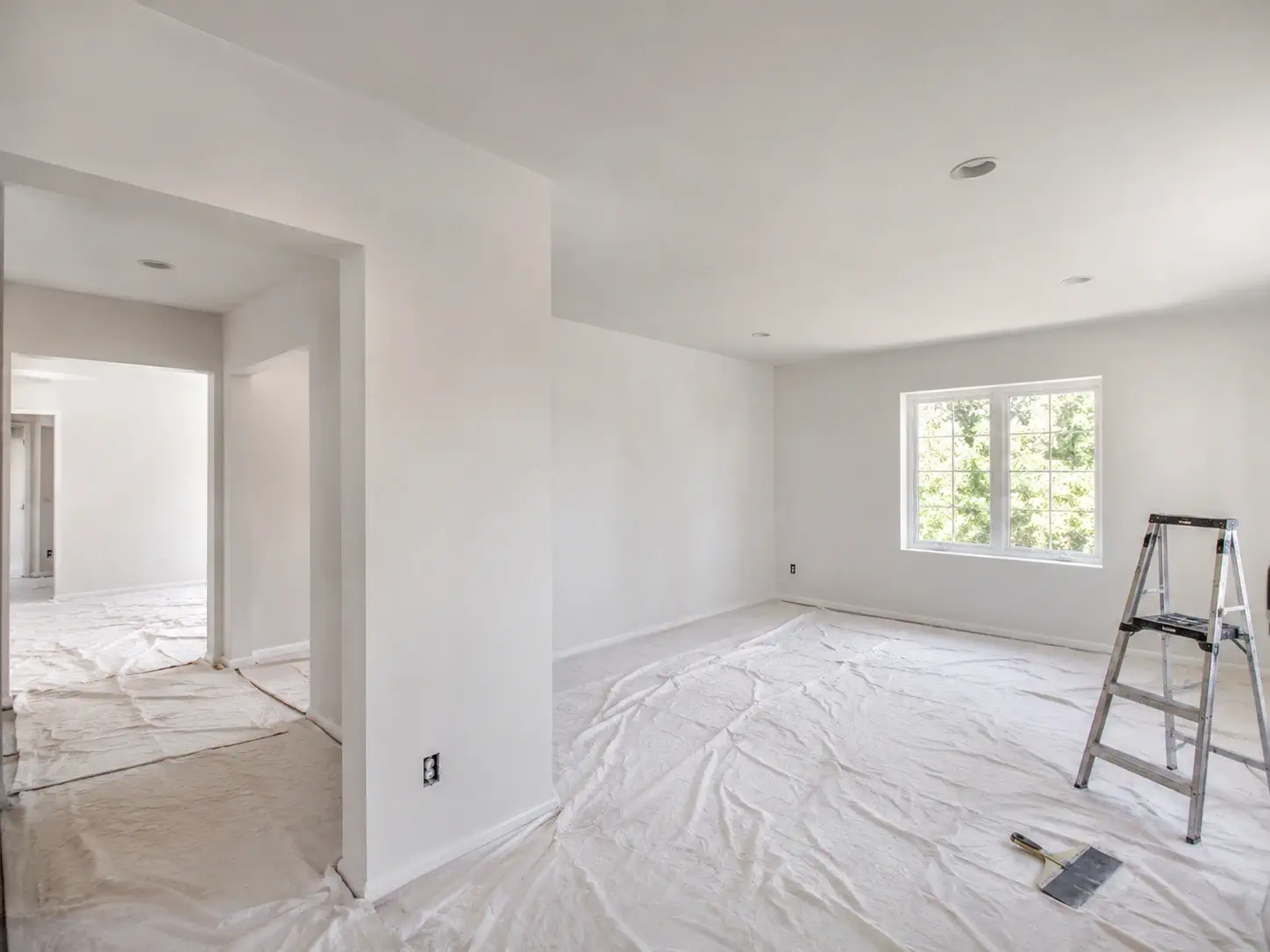 Drywall Installation Asheville NC