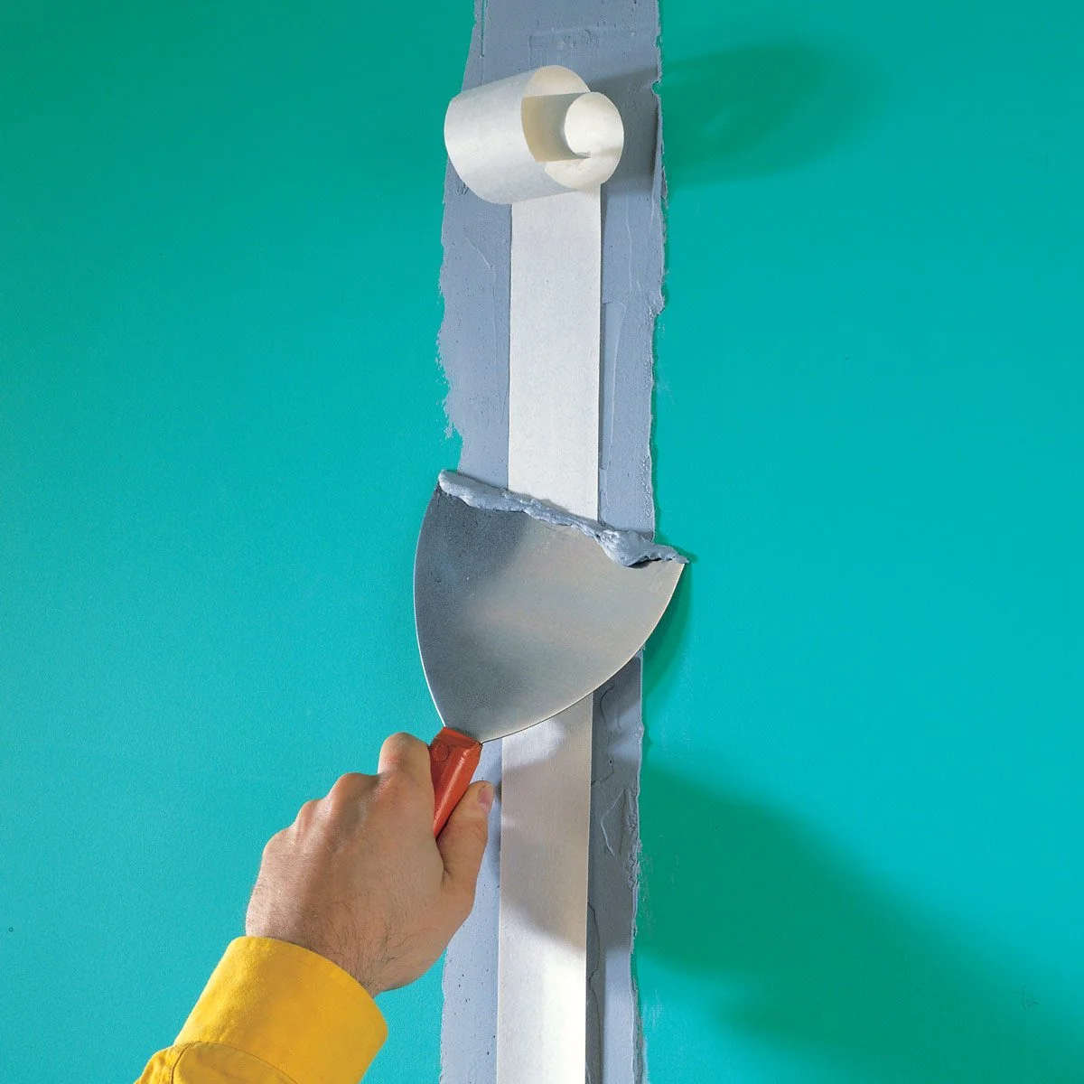 Drywall & Finish