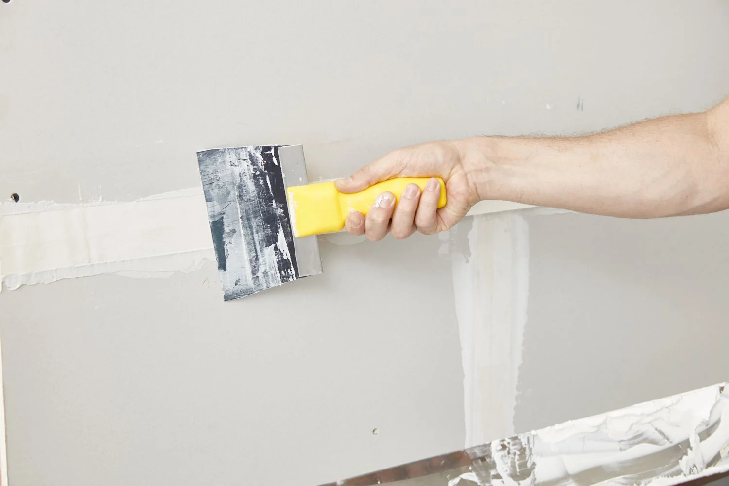 drywall repair Asheville NC